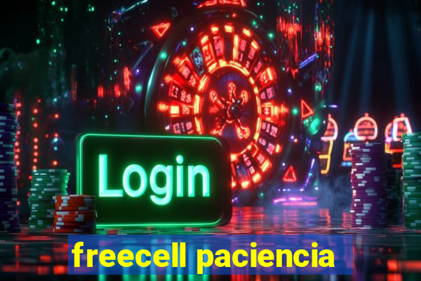 freecell paciencia